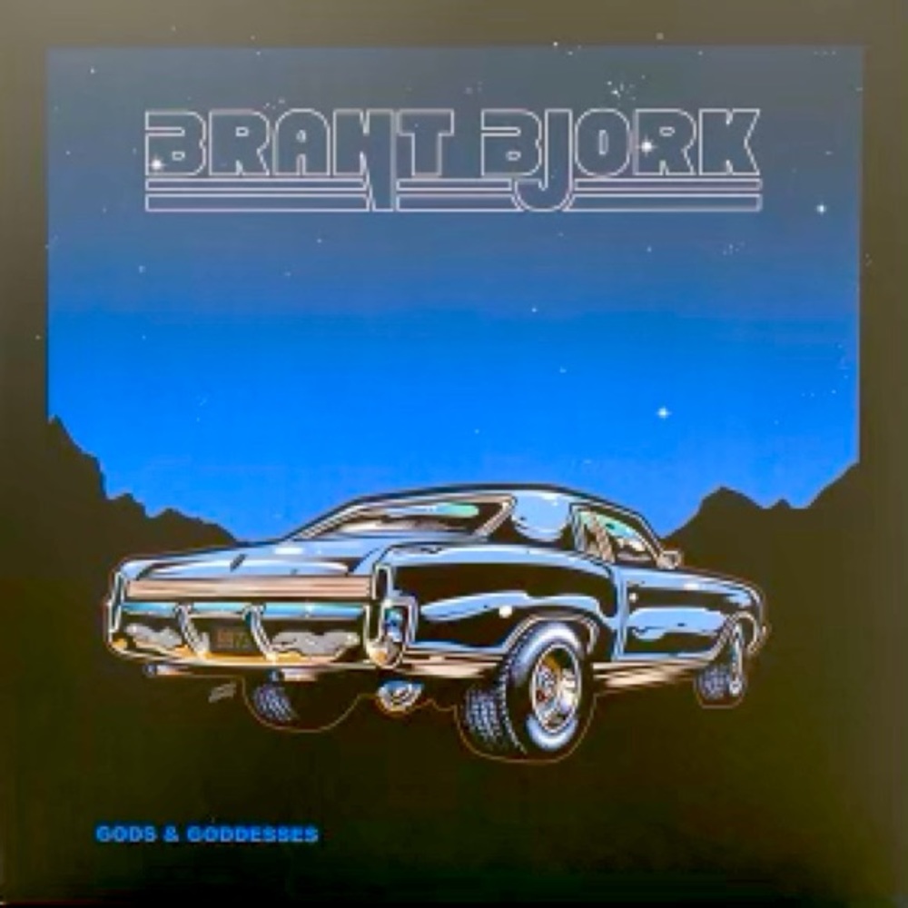 CD - Brant Bjork